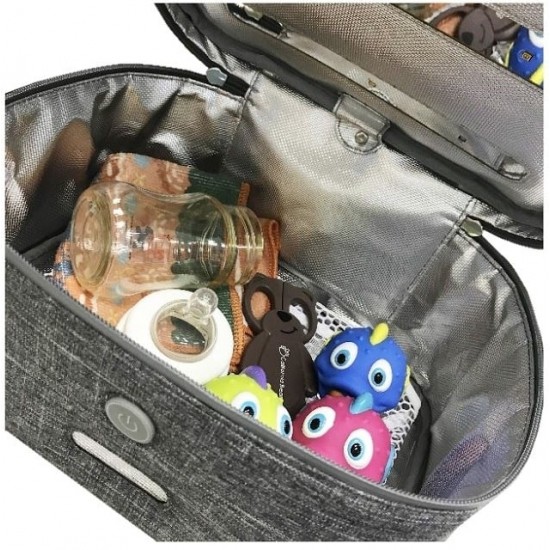 California Bear Portable UVC LED Sterilization Box