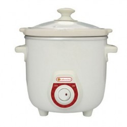 California Bear Baby Food Cooker
