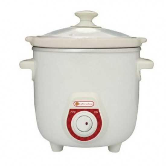California Bear Baby Food Cooker