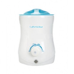 California Bear Electric Bottle and Food Warmer