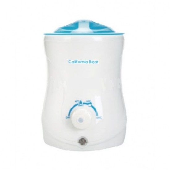California Bear Electric Bottle and Food Warmer