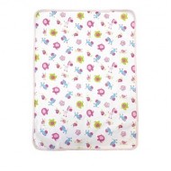 California Bear Waterrepellent Baby Urine Pad - Loverly Animals