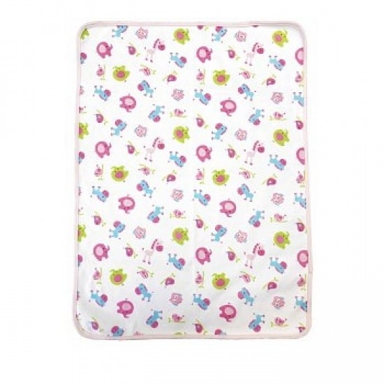 California Bear Waterrepellent Baby Urine Pad - Loverly Animals