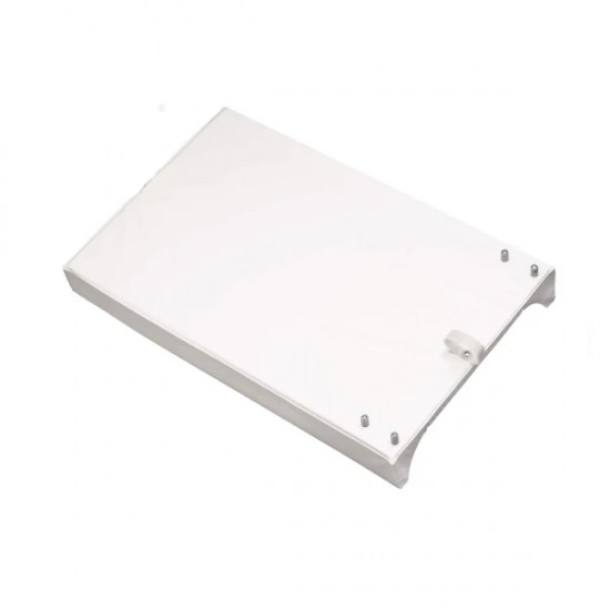 Minimoto Hard Changing Mat - Rabbit
