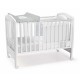 CAM Babyblock Changing Mat - Rabbit
