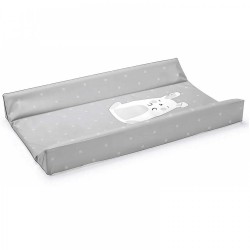 CAM Babyblock Changing Mat - Rabbit