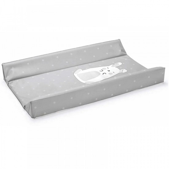CAM Babyblock Changing Mat - Rabbit