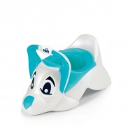 CAM Dudu Potty - Aqua