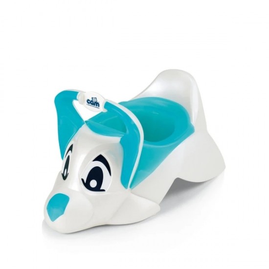 CAM Dudu Potty - Aqua