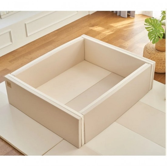 Caraz Bumper Mat - Cozy Beige