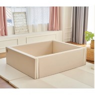 Caraz Bumper Mat - Cozy Beige