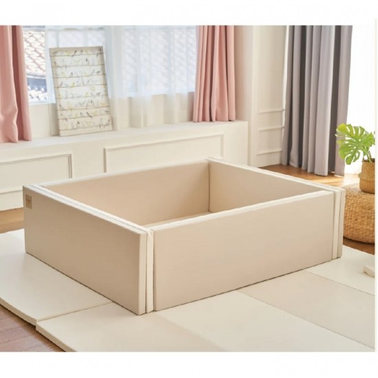 Caraz Bumper Mat - Cozy Beige