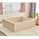 Caraz Bumper Mat - Cozy Beige