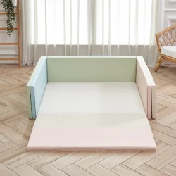 Caraz Bumper Mat - Haze