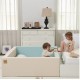 Caraz Bumper Mat - Haze