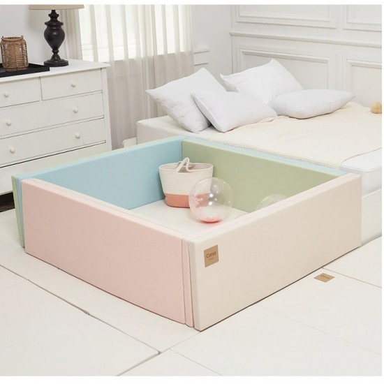 Caraz Bumper Mat - Haze