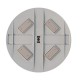 Caraz Baby Room Panel Support Disc - 1 pcs