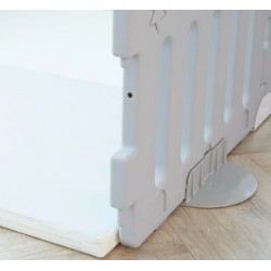Caraz Baby Room Panel Support Disc - 1 pcs