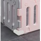 Caraz Baby Room Corner Holder - 2 pack