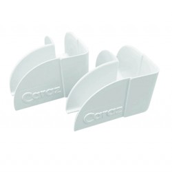 Caraz Baby Room Corner Holder - 2 pack