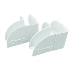 Caraz Baby Room Corner Holder - 2 pack