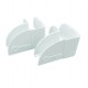 Caraz Baby Room Corner Holder - 2 pack