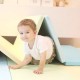 Caraz S4 Folder Mat - 200 x100 cm - Haze