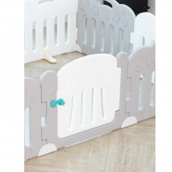Caraz Baby Room Panel Holder - 2 pack