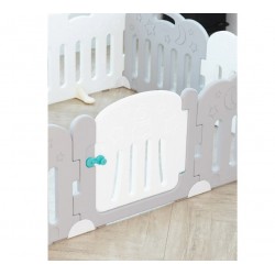 Caraz Baby Room Panel Holder - 2 pack