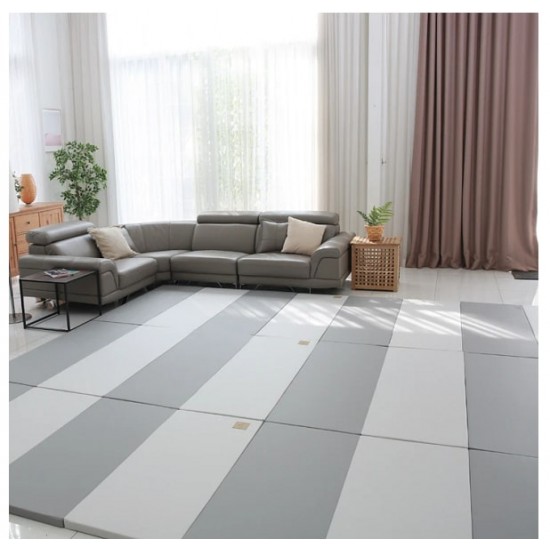 Caraz Signature Clean Folder Mat - 110 x 200 cm - Alternate
