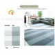 Caraz Signature Clean Folder Mat - 110 x 200 cm - Alternate