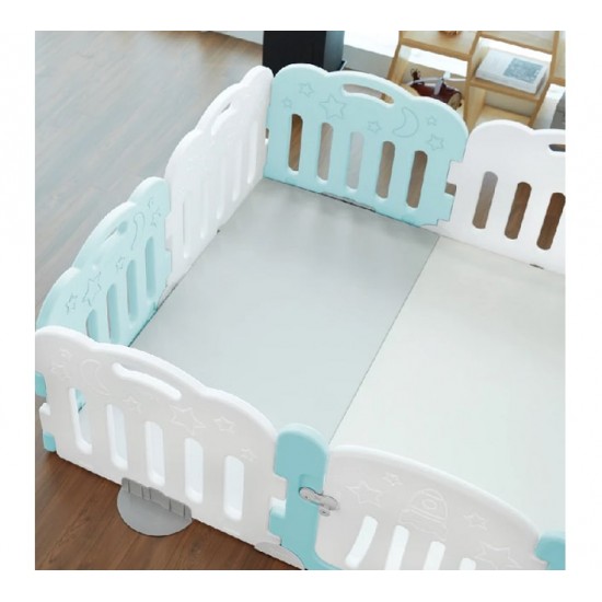 Caraz Baby Room Panel Support Disc - 1 pcs