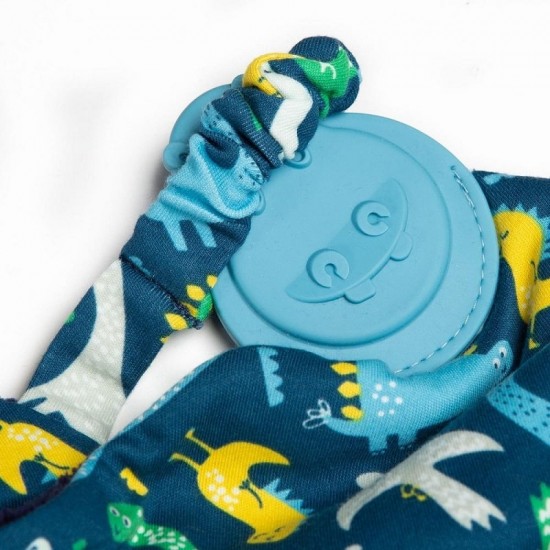 Cheeky Chompers Comfortchew - Baby Dino