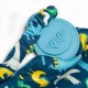 Cheeky Chompers Comfortchew - Baby Dino
