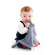 Cheeky Chompers Comfortchew - Midnight Stars