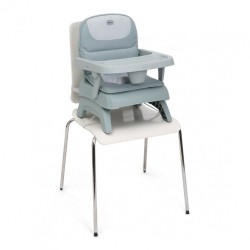 Chicco Bento 3-in-1 Booster Seat - Matcha