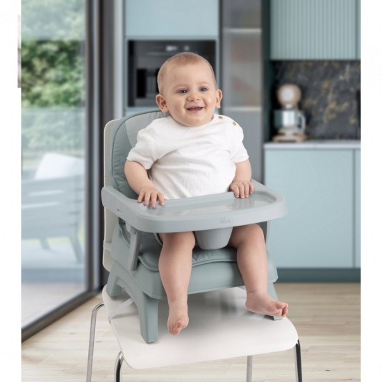 Chicco Bento 3-in-1 Booster Seat - Matcha