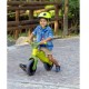 Chicco Eco+ Balance Bike Green Hopper