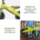 Chicco Eco+ Balance Bike Green Hopper