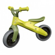 Chicco Eco+ Balance Bike Green Hopper