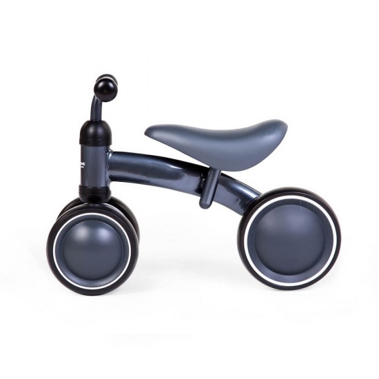 Childhome My First Baby Bike - Grey