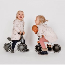 Childhome My First Baby Bike - Grey
