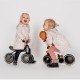 Childhome My First Baby Bike - Grey
