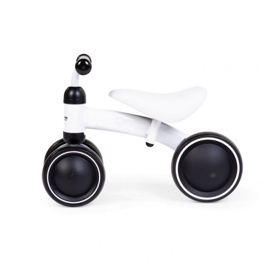Childhome My First Baby Bike - White