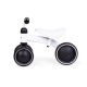 Childhome My First Baby Bike - White