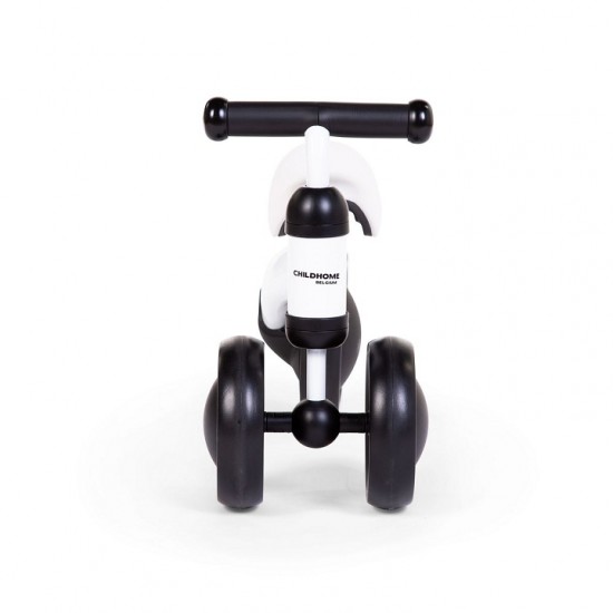 Childhome My First Baby Bike - White
