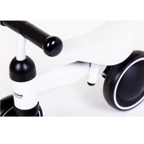 Childhome My First Baby Bike - White