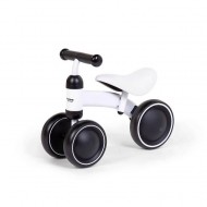 Childhome My First Baby Bike - White