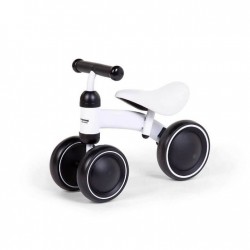 Childhome My First Baby Bike - White