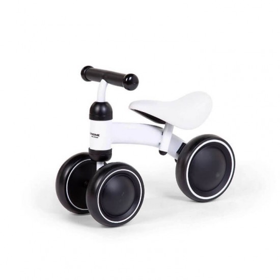 Childhome My First Baby Bike - White